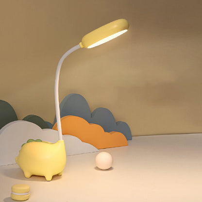 Sandsberg LED-Schreibtischlampe - Augenfreundlich | Wiederaufladbar