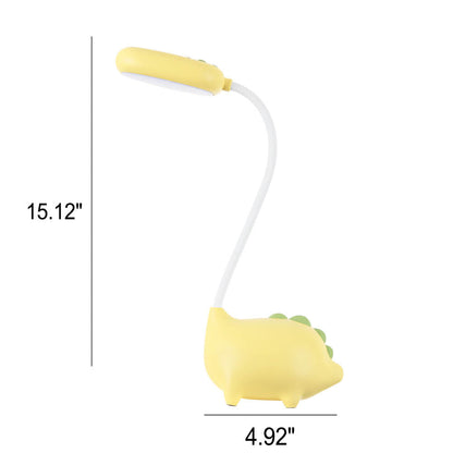 Sandsberg LED-Schreibtischlampe - Augenfreundlich | Wiederaufladbar