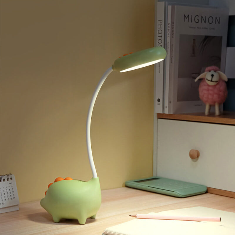 Sandsberg LED-Schreibtischlampe - Augenfreundlich | Wiederaufladbar