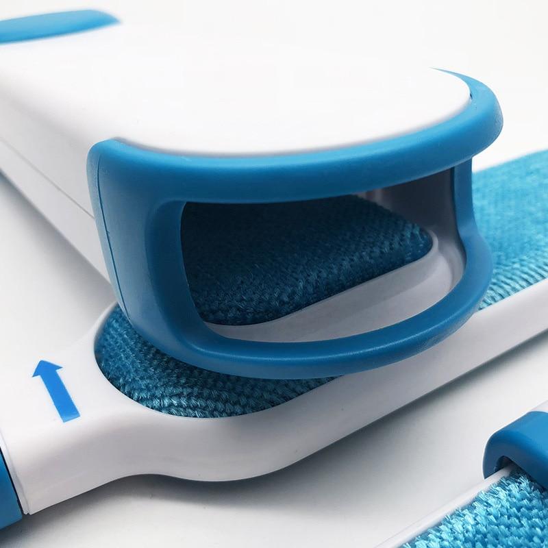 Hunde- und Katzenhaarentferner - Innovativer FurFree Pro