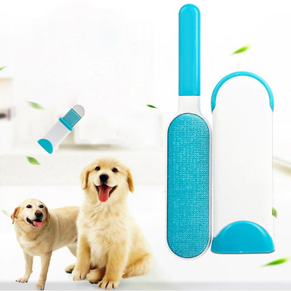 Hunde- und Katzenhaarentferner - Innovativer FurFree Pro
