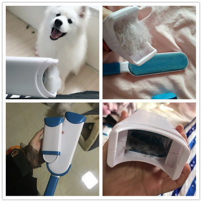 Hunde- und Katzenhaarentferner - Innovativer FurFree Pro