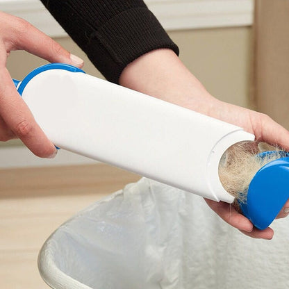 Hunde- und Katzenhaarentferner - Innovativer FurFree Pro