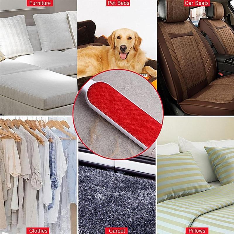 Hunde- und Katzenhaarentferner - Innovativer FurFree Pro