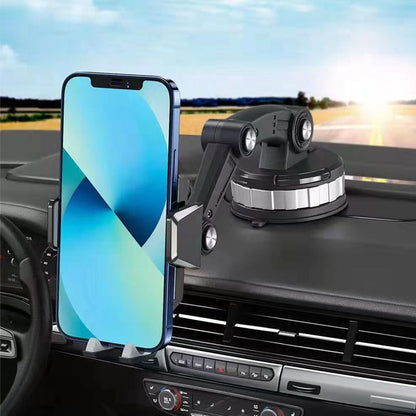 Super Adsorption Telefonhalter - 360-Grad | Starke Halterung