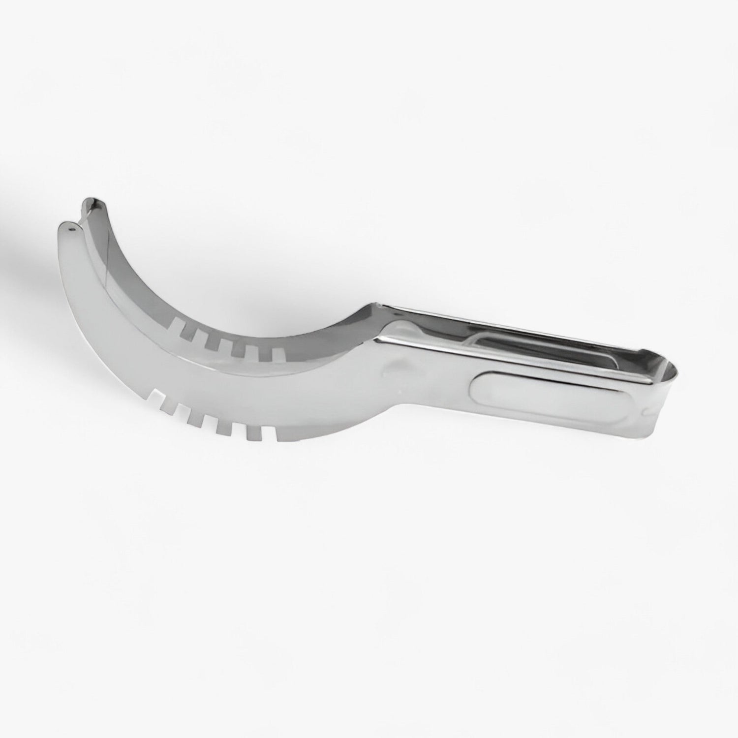 MelonMaster Edelstahl-Wassermelonen-Schneider – Präzises Küchenwerkzeug