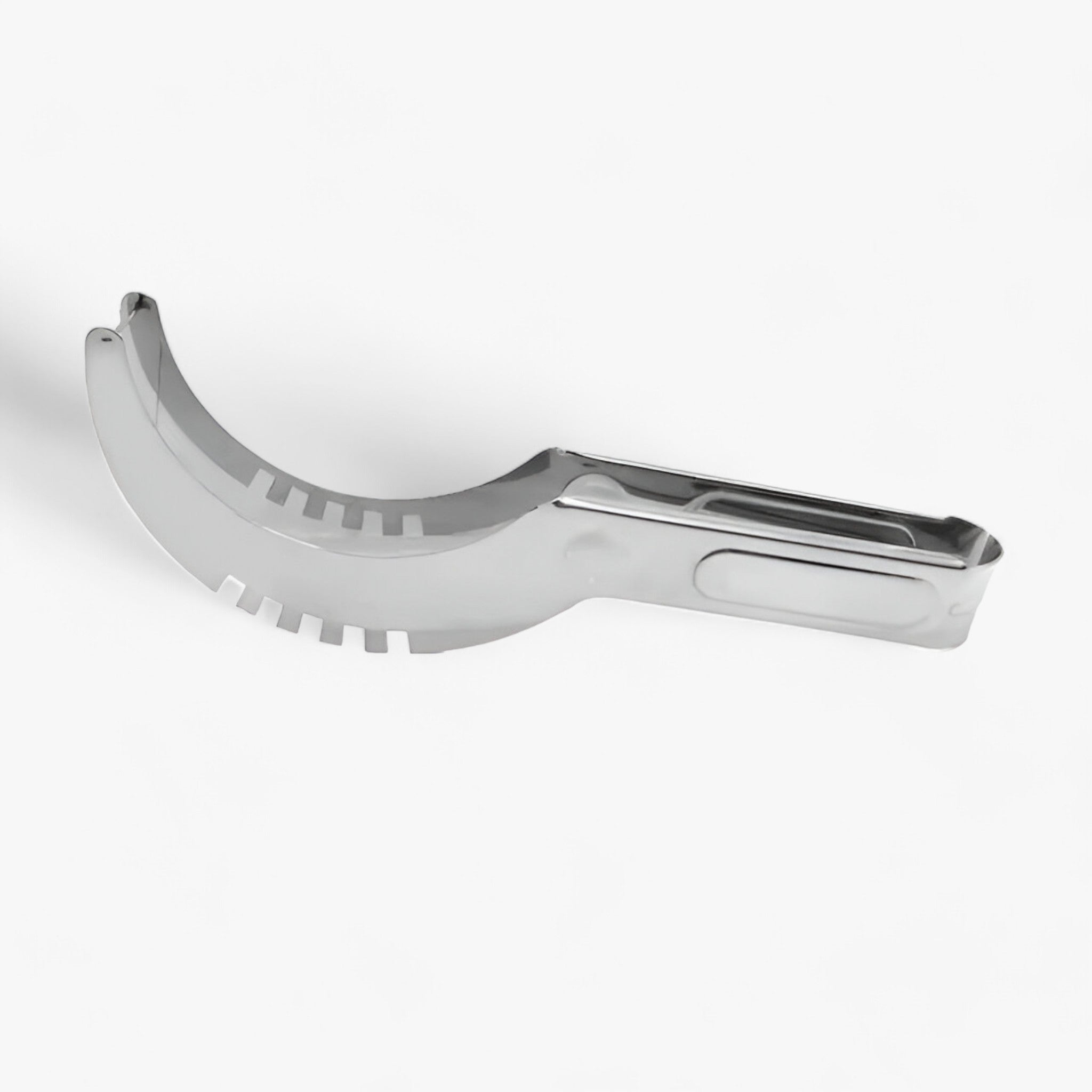 MelonMaster Edelstahl-Wassermelonen-Schneider – Präzises Küchenwerkzeug