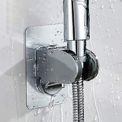 Selbstklebender Duschkopfhalter - Einfach &amp; Zuverlässig