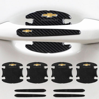 Auto Türschutz Set - Selbstklebend