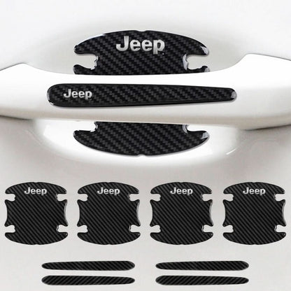 Auto Türschutz Set - Selbstklebend