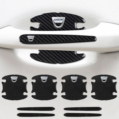Auto Türschutz Set - Selbstklebend