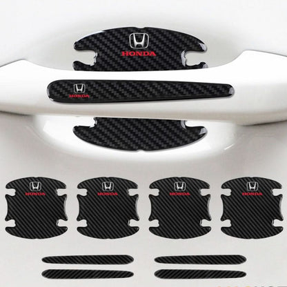 Auto Türschutz Set - Selbstklebend