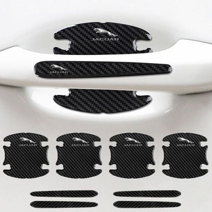 Auto Türschutz Set - Selbstklebend
