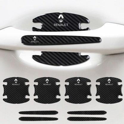 Auto Türschutz Set - Selbstklebend