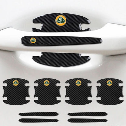 Auto Türschutz Set - Selbstklebend