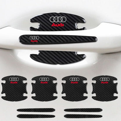 Auto Türschutz Set - Selbstklebend