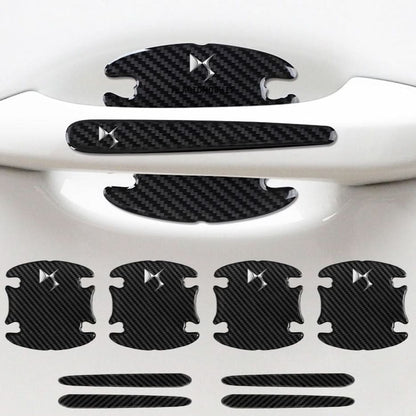 Auto Türschutz Set - Selbstklebend