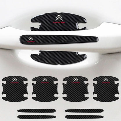 Auto Türschutz Set - Selbstklebend