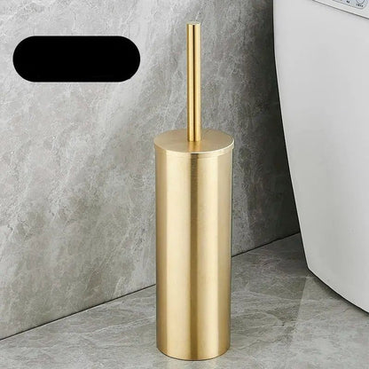Selbstreinigende Toilettenbürste | Hygiene &amp; Effizienz