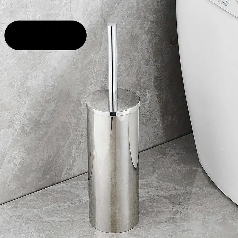 Selbstreinigende Toilettenbürste | Hygiene &amp; Effizienz