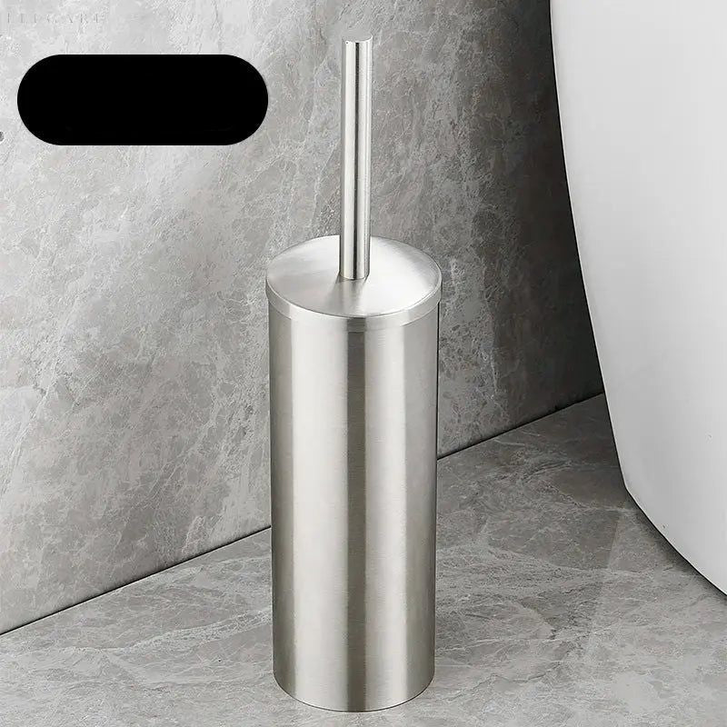 Selbstreinigende Toilettenbürste | Hygiene &amp; Effizienz