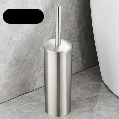 Selbstreinigende Toilettenbürste | Hygiene &amp; Effizienz
