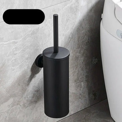 Selbstreinigende Toilettenbürste | Hygiene &amp; Effizienz