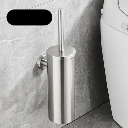 Selbstreinigende Toilettenbürste | Hygiene &amp; Effizienz