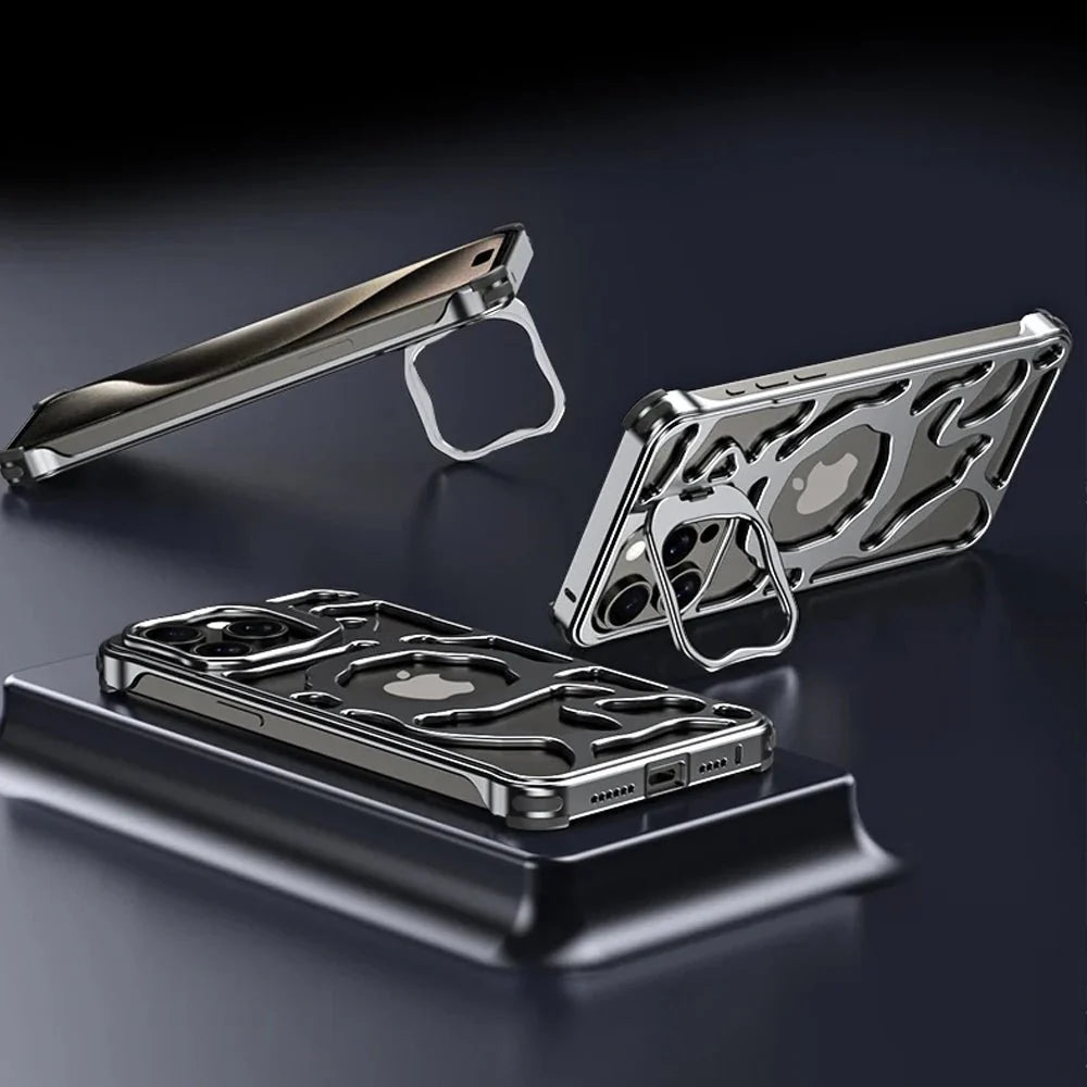 ShadowForge X MagSafe iPhone Hülle