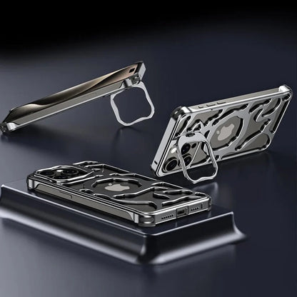 ShadowForge X MagSafe iPhone Hülle