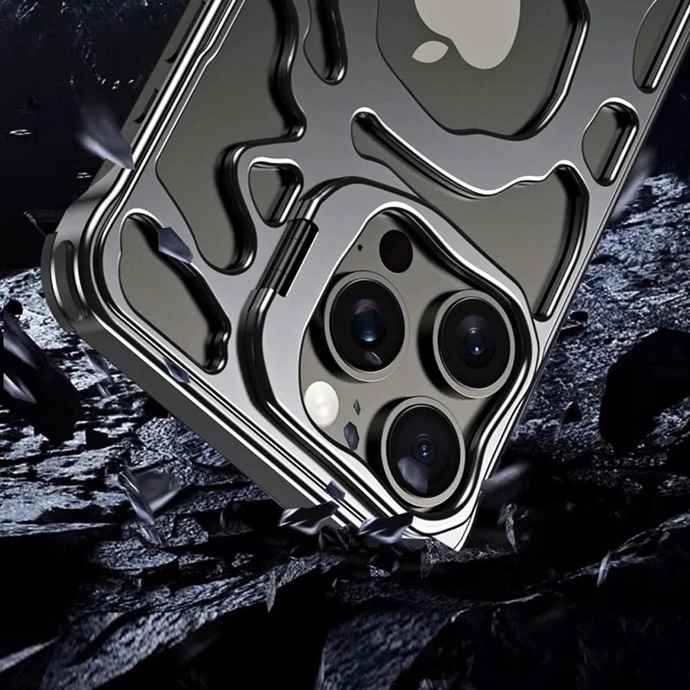 ShadowForge X MagSafe iPhone Hülle