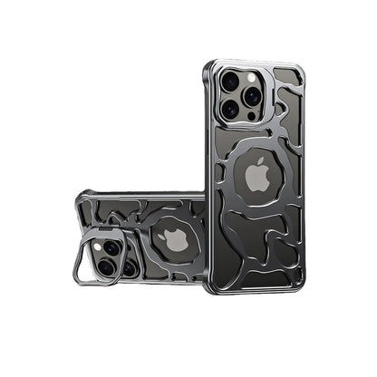 ShadowForge X MagSafe iPhone Hülle