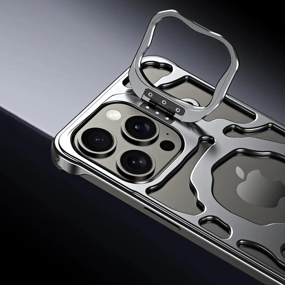 ShadowForge X MagSafe iPhone Hülle
