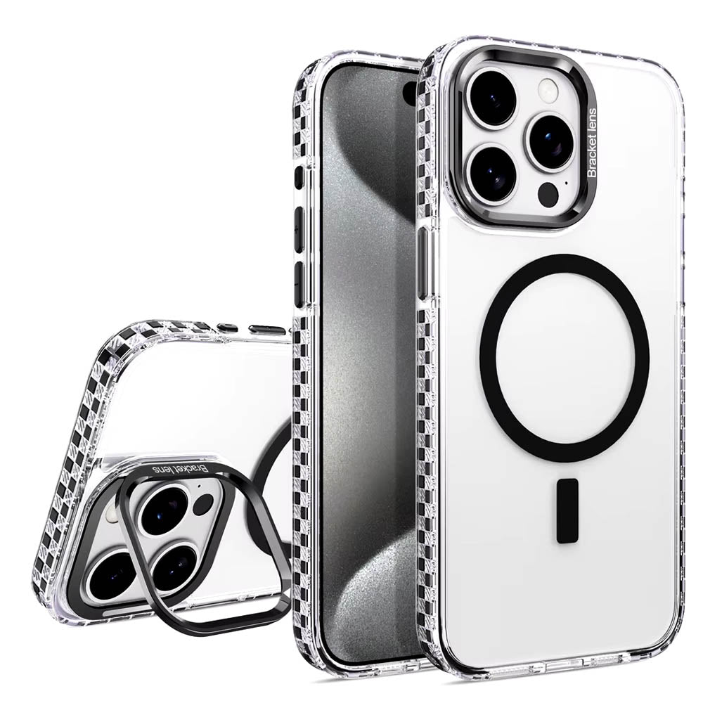 ShieldFlex MagSafe iPhone Hülle