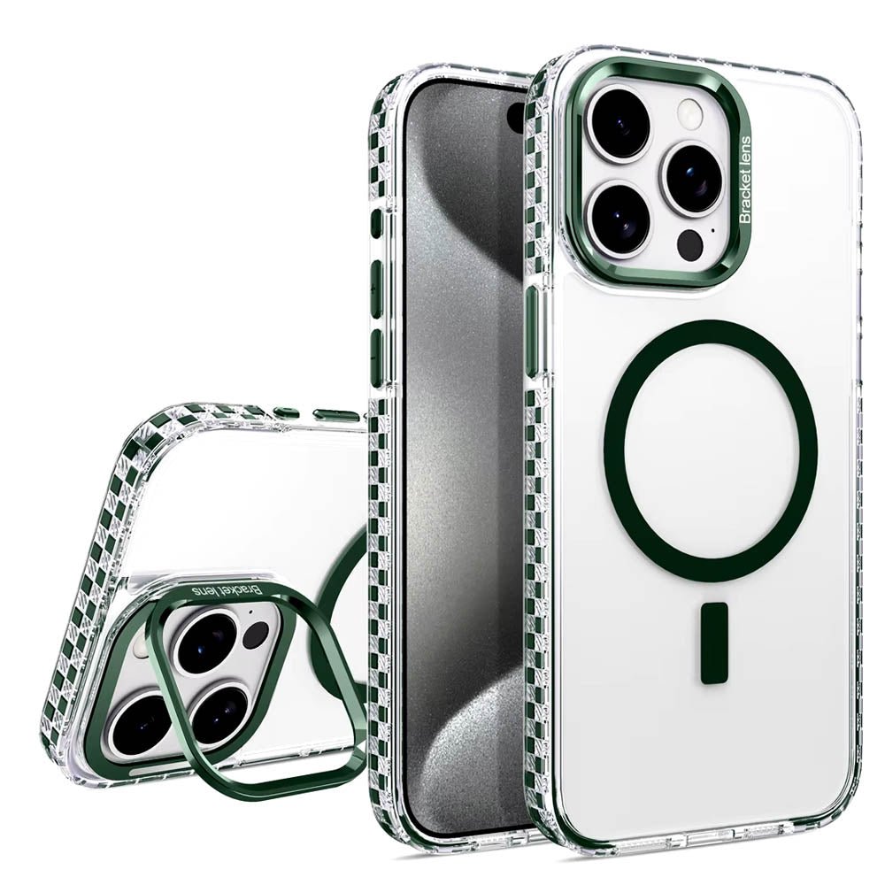 ShieldFlex MagSafe iPhone Hülle