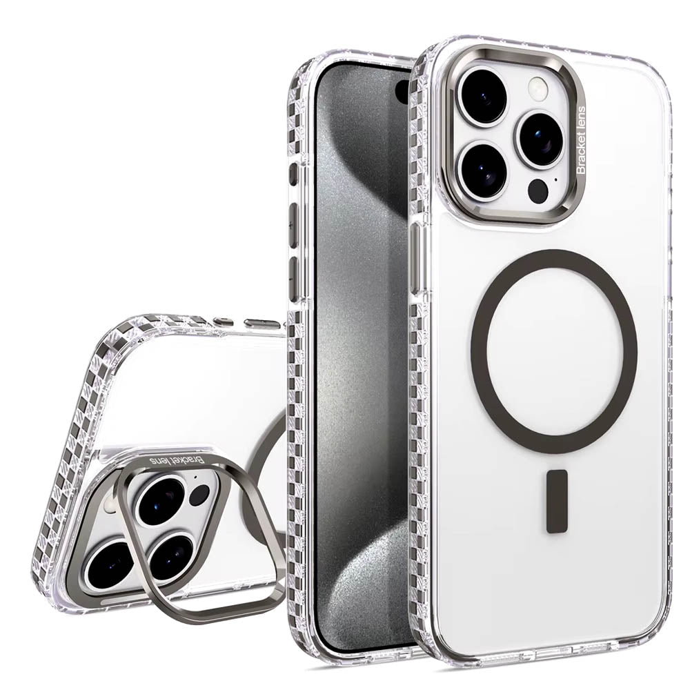 ShieldFlex MagSafe iPhone Hülle