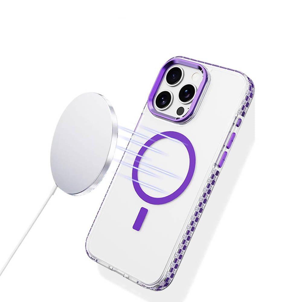 ShieldFlex MagSafe iPhone Hülle