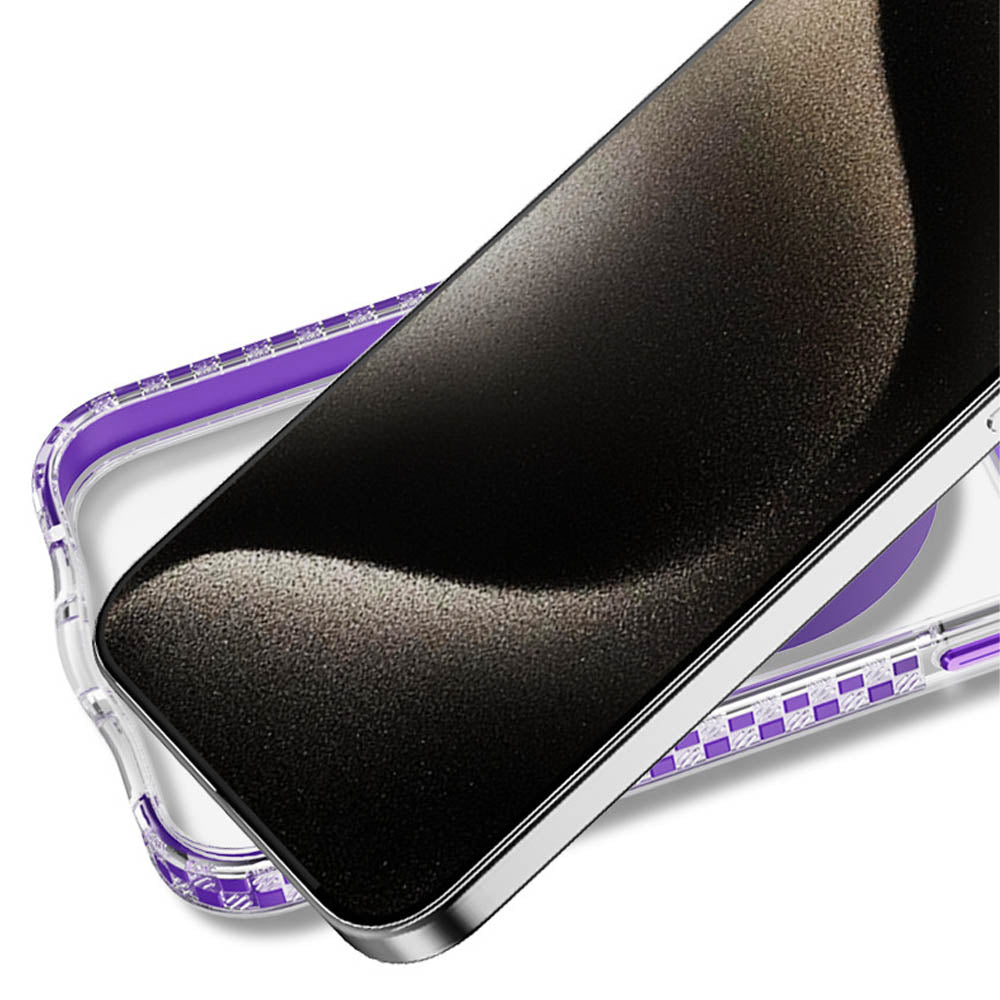 ShieldFlex MagSafe iPhone Hülle