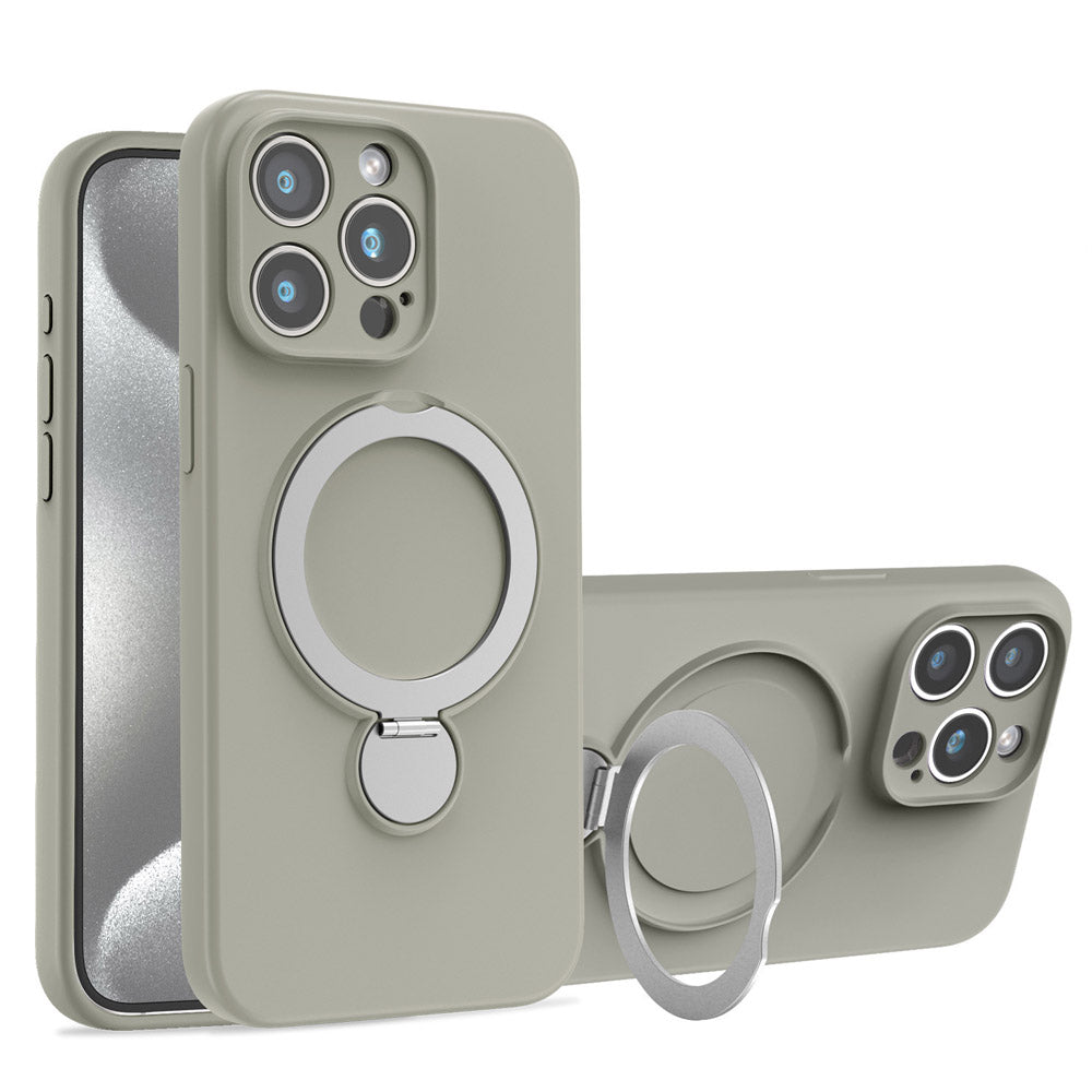 ShieldX MagSafe iPhone Hülle