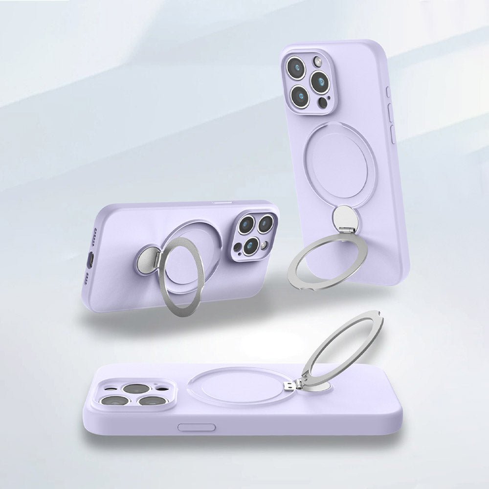 ShieldX MagSafe iPhone Hülle