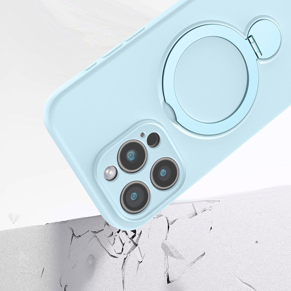 ShieldX MagSafe iPhone Hülle