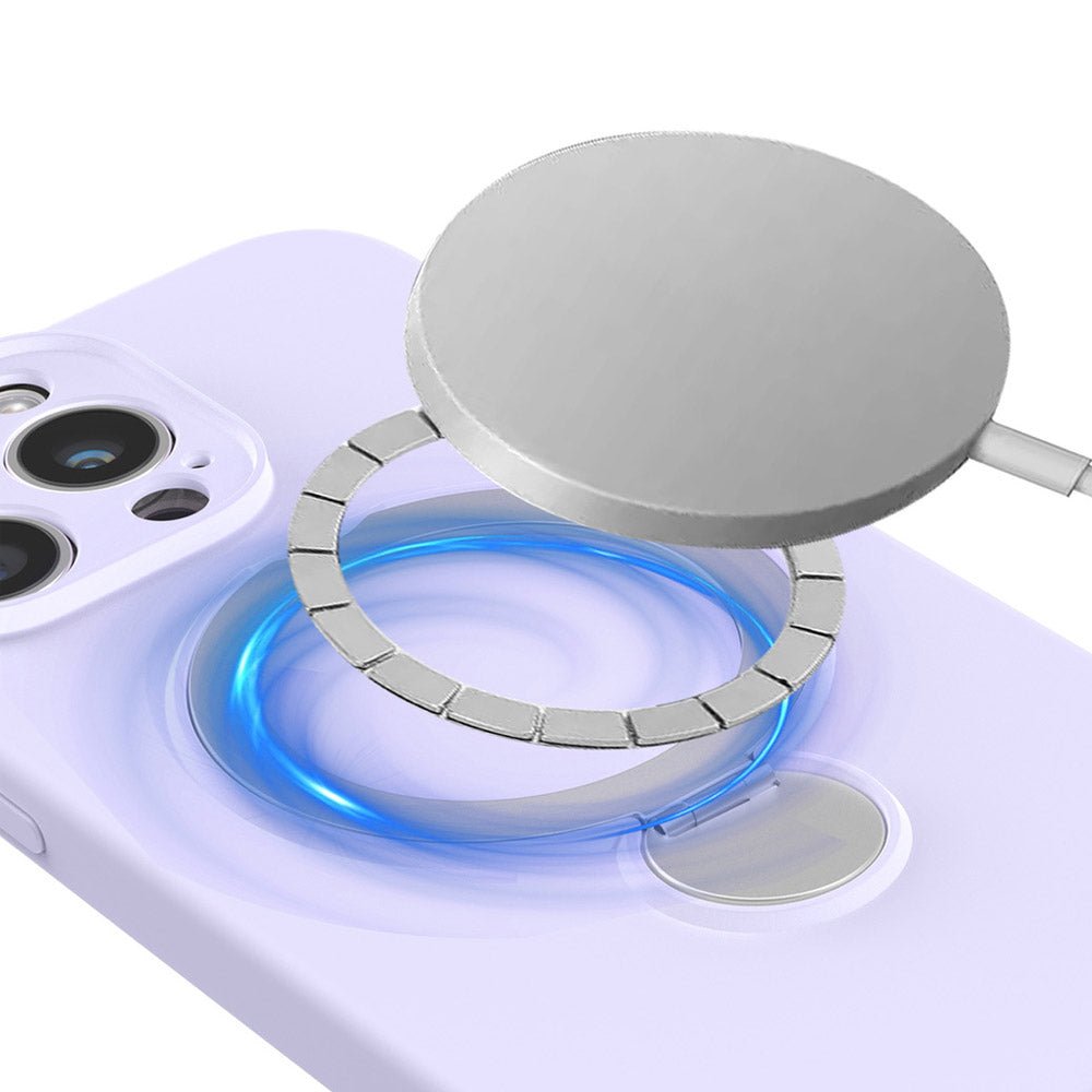 ShieldX MagSafe iPhone Hülle