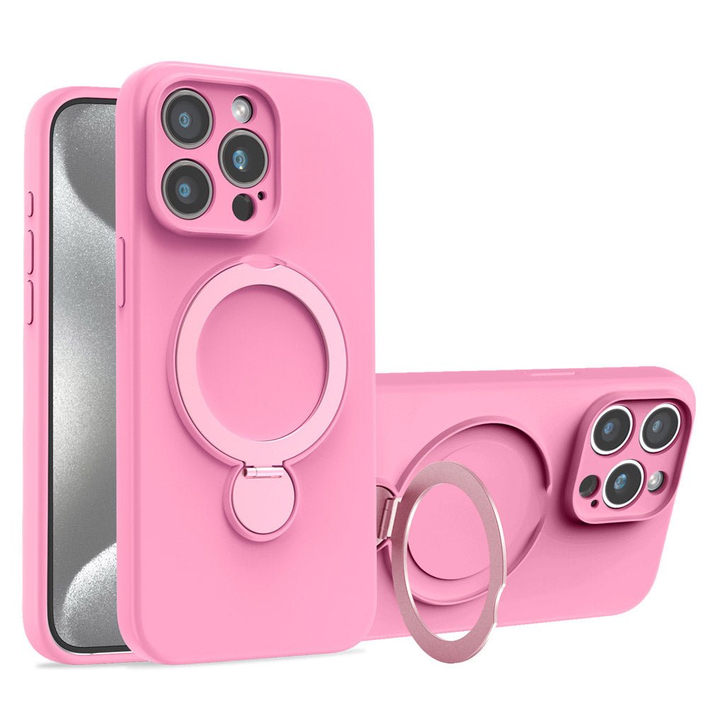 ShieldX MagSafe iPhone Hülle