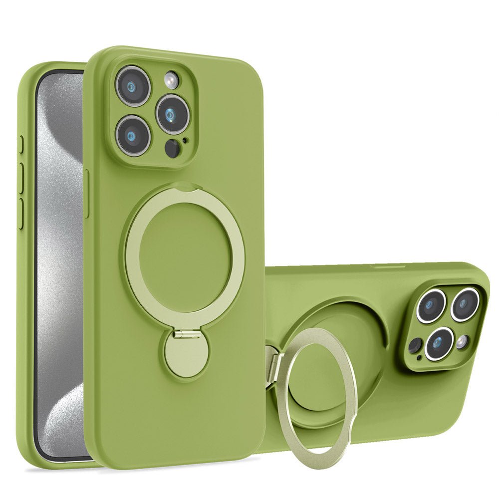 ShieldX MagSafe iPhone Hülle