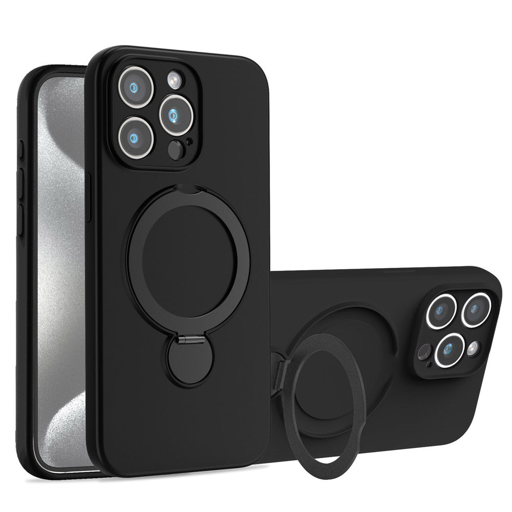 ShieldX MagSafe iPhone Hülle