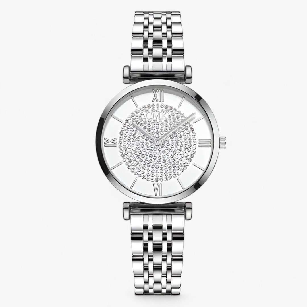 Luxus Damen-Armbanduhr Seraphine - Stilvoll &amp; Langlebig