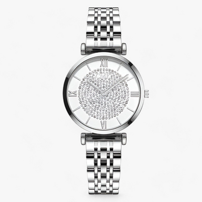 Luxus Damen-Armbanduhr Seraphine - Stilvoll &amp; Langlebig