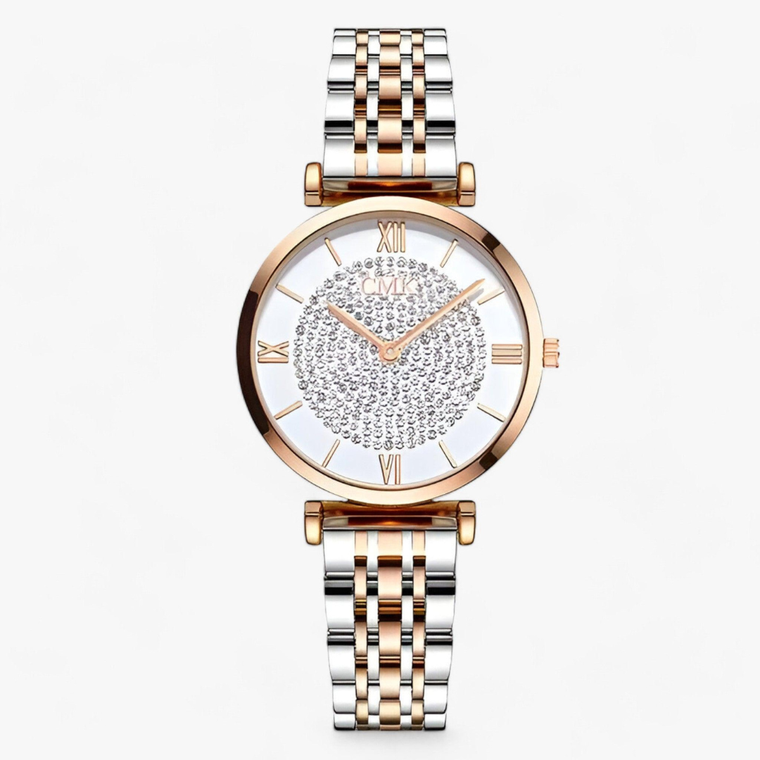 Luxus Damen-Armbanduhr Seraphine - Stilvoll &amp; Langlebig