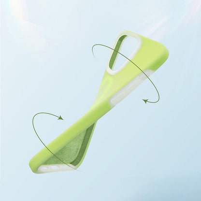 SilicaShield Magsafe iPhone-Hülle