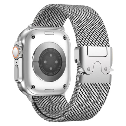 Milanese Loop Band für Apple Watch